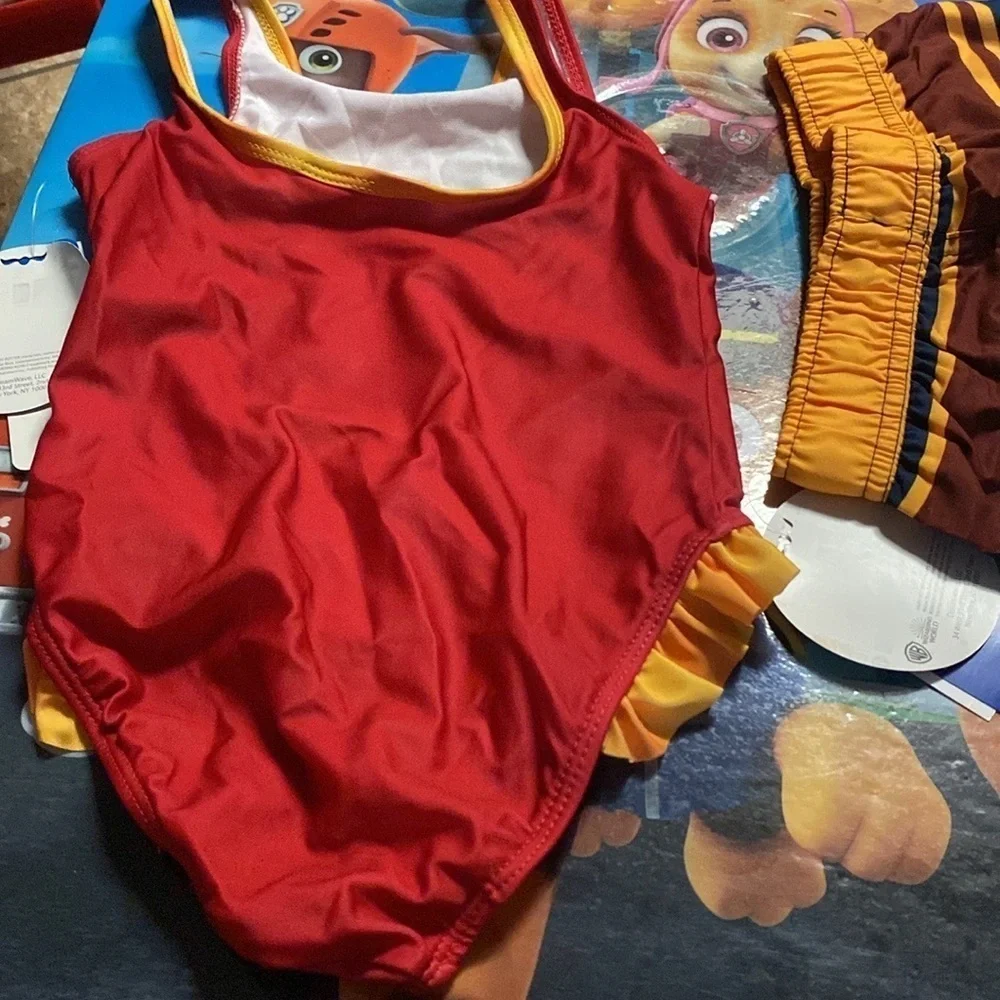 Warner Bros. boy’s 2t